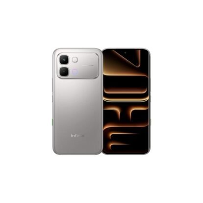 Infinix Note Edge 5G (8GB/256GB) - view 5