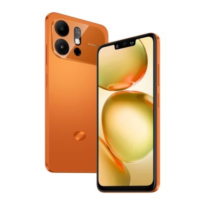 Itel A100C Special Edition (2GB/64GB)