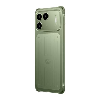 Itel Power 80 (4GB/128GB) - view 4
