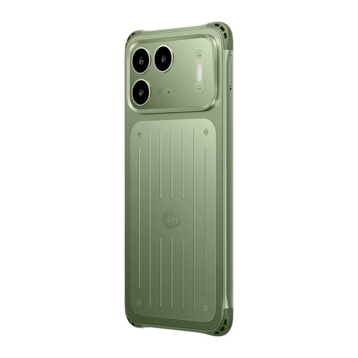 Itel Power 80 (4GB/128GB) - view 4