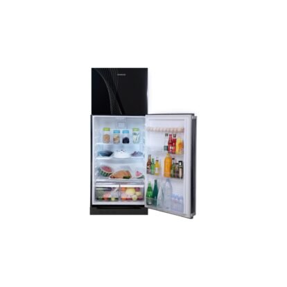 Kenwood KRF-26657-PERSONA-GD-BKG 18 CUFT Non-Inverter - view 2
