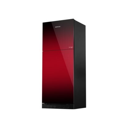 Kenwood KRF-26657-IGD-MAROON 18 CUFT Inverter - view 3