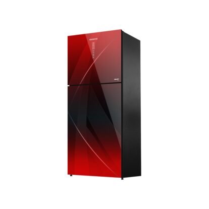 Kenwood KRF-27857-RED 20 CUFT Inverter + IOT - view 3