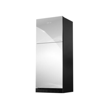 Kenwood KRF-26657-IGD-MIRROR 18 CUFT Inverter - view 3