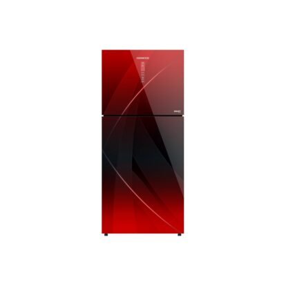 Kenwood KRF-27857-RED 20 CUFT Inverter + IOT