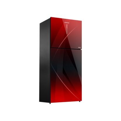 Kenwood KRF-27857-RED 20 CUFT Inverter + IOT - view 2