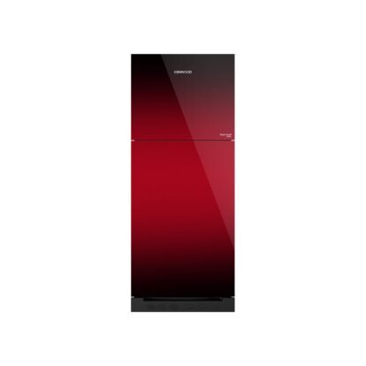 Kenwood KRF-26657-IGD-MAROON 18 CUFT Inverter