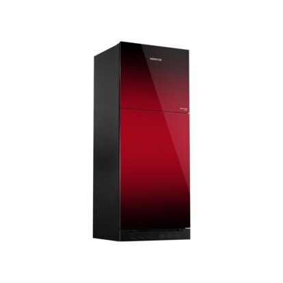 Kenwood KRF-26657-IGD-MAROON 18 CUFT Inverter - view 2
