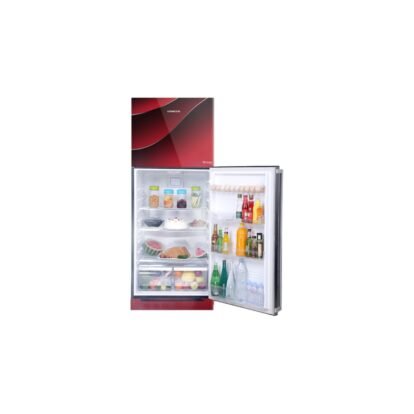 Kenwood KRF-26657-PERSONA-GD-MRG 18 CUFT Non-Inverter - view 2