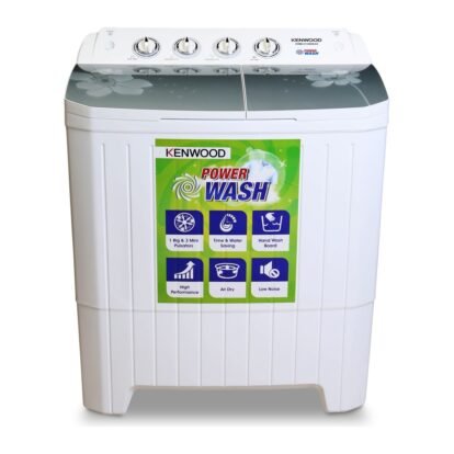Kenwood KWM-211059 10KG Semi Automatic