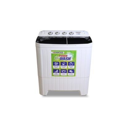 Kenwood KWM-231159 11KG Semi Automatic