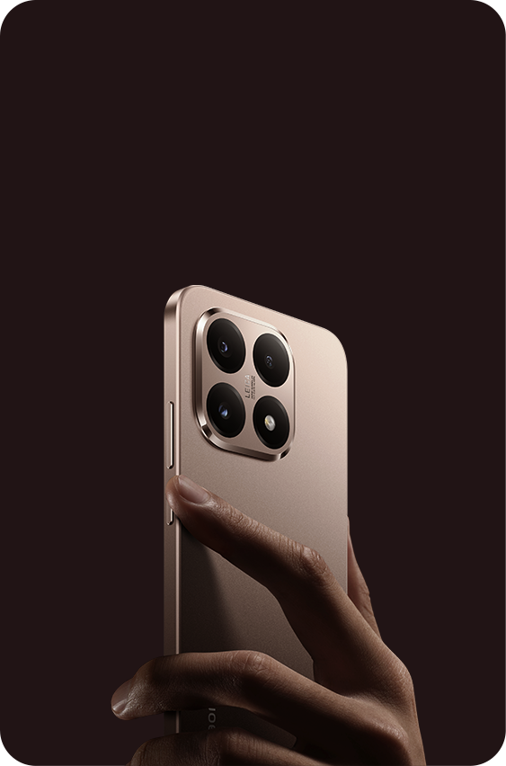 Xiaomi 15T 5G (12GB/512GB) - view 5