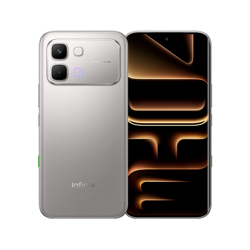 Infinix Note Edge 5G (8GB/128GB) - view 5