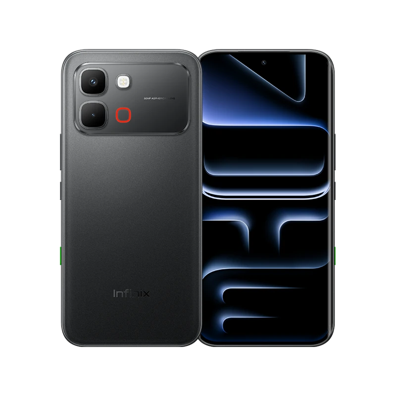 Infinix Note Edge 5G (8GB/256GB) - view 2