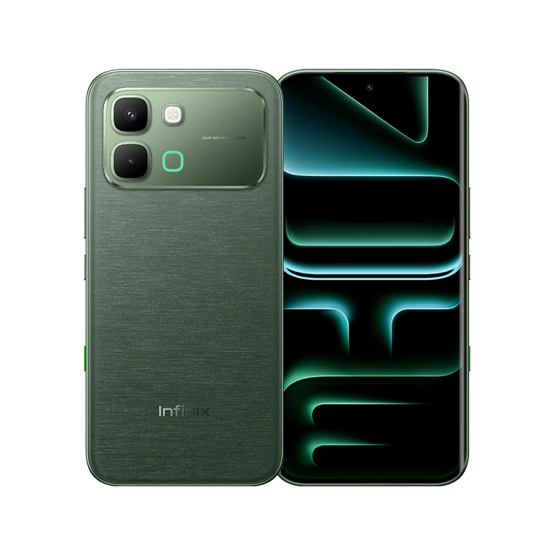 Infinix Note Edge 5G (8GB/128GB)