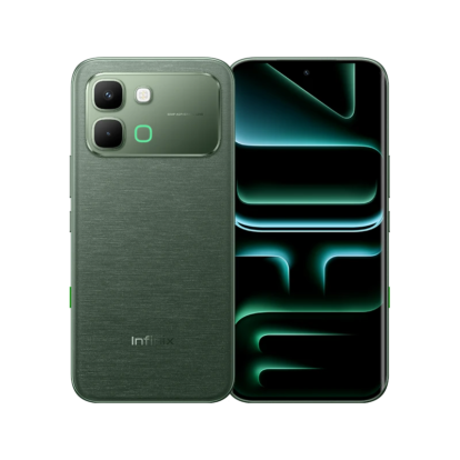 Infinix Note Edge 5G (8GB/128GB) - view 3