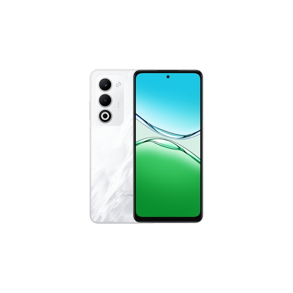 Oppo A5 (6GB/128GB) - view 2