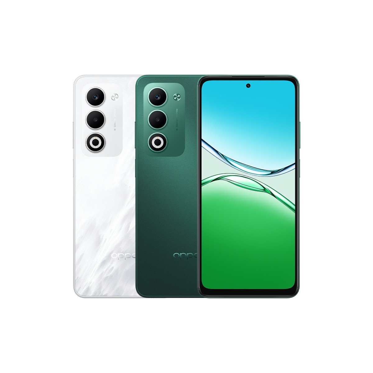 Oppo A5 (6GB/128GB) - view 3