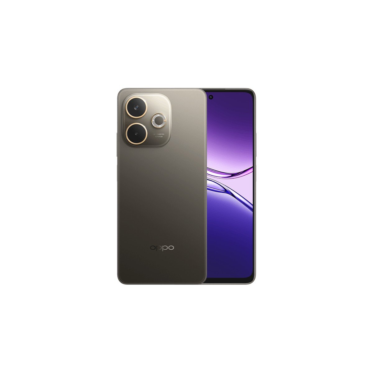 Oppo A5 Pro (8GB/256GB) - view 2