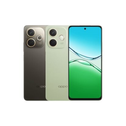 Oppo A5 Pro (8GB/256GB) - view 3