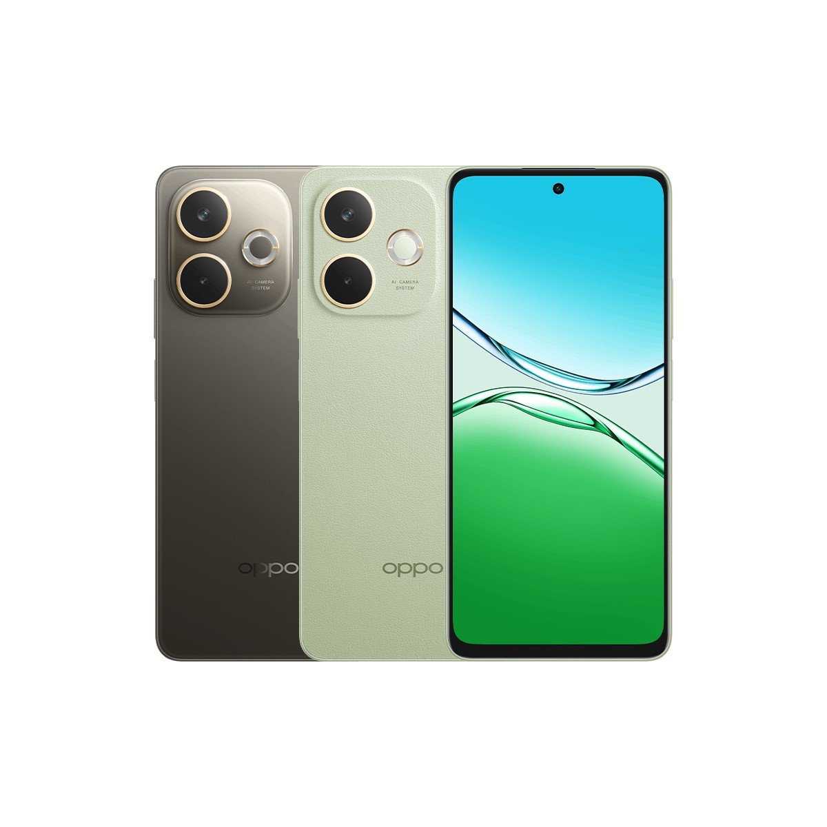 Oppo A5 Pro (8GB/256GB) - view 3