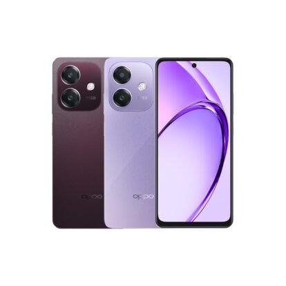 Oppo A5i (4GB/64GB) - view 3