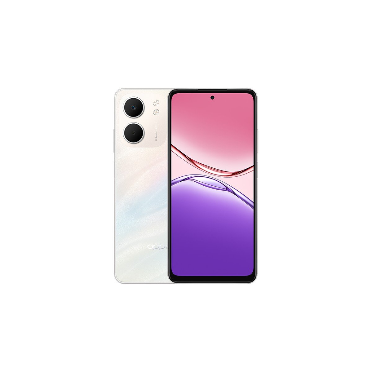 Oppo A5x (4GB/128GB) - view 2