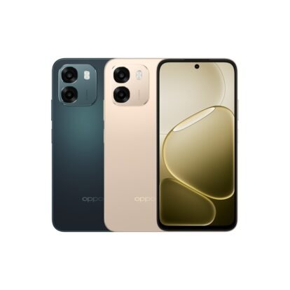 Oppo A6 (8GB/128GB) - view 4
