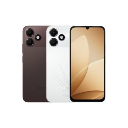 Oppo A6c (4GB/64GB) - view 3