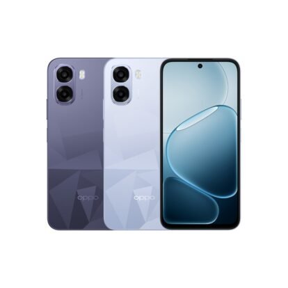 Oppo A6k (6GB/128GB) - view 3