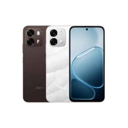 Oppo A6s (8GB/256GB) - view 3