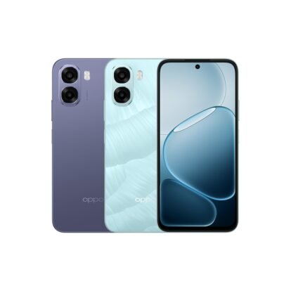 Oppo A6x (4GB/128GB) - view 3
