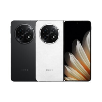 Oppo Find N5 5G (16GB/512GB) - view 4