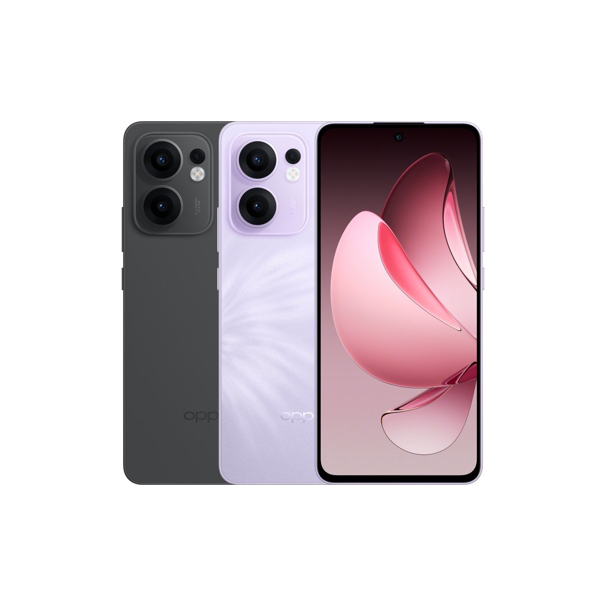 Oppo Reno13 F (8GB/256GB) - view 3