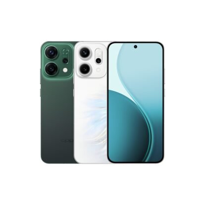 Oppo Reno14 5G (12GB/256GB) - view 3