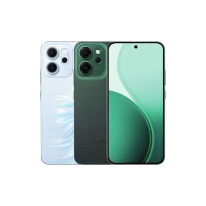 Oppo Reno14 F 5G (8GB/256GB) - view 3