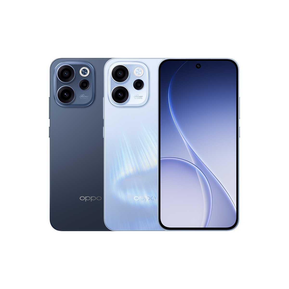 Oppo Reno15 F 5G (8GB/256GB) - view 3