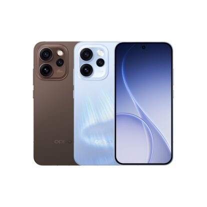 Oppo Reno15 Pro 5G (12GB/512GB) - view 3