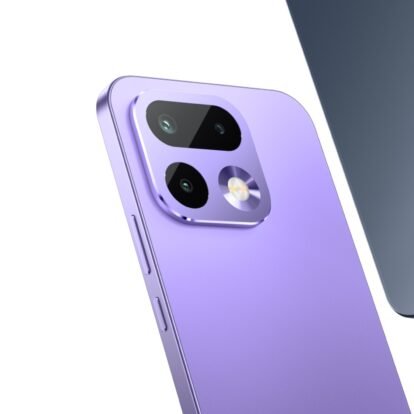 Realme 16 Pro 5G (12GB/512GB) - view 3