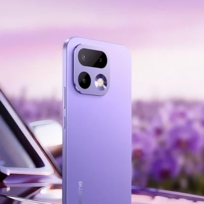 Realme 16 Pro 5G (12GB/512GB) - view 4