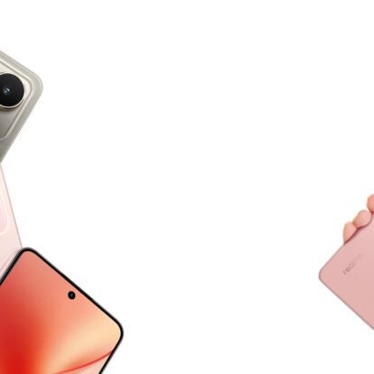 Realme 15 5G (12GB/512GB) - view 2