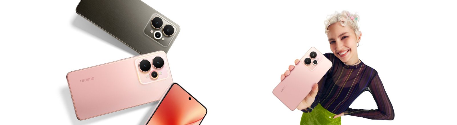 Realme 15 5G (12GB/512GB) - view 2