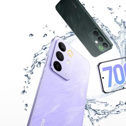 Realme C85 Pro (256GB)