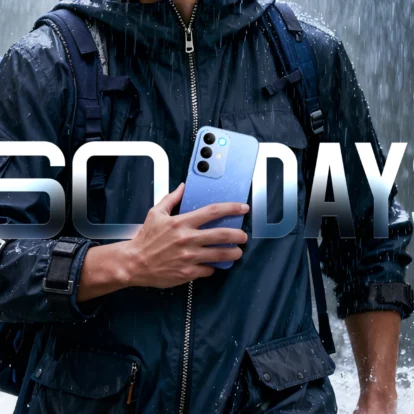 Realme C85 (256GB) - view 3