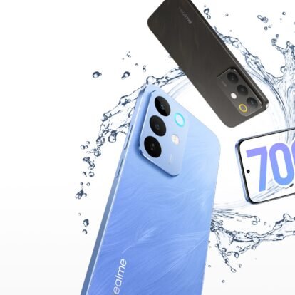 Realme C85 (256GB)