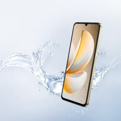 Realme Note 70 (4GB/128GB) - view 3