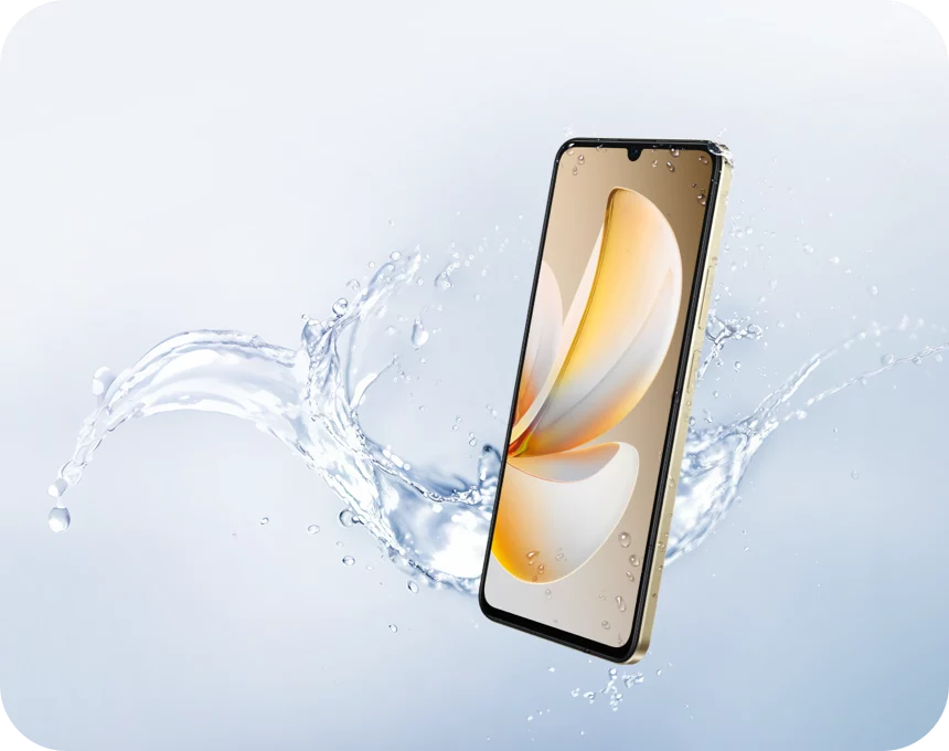 Realme Note 70 (4GB/128GB) - view 3