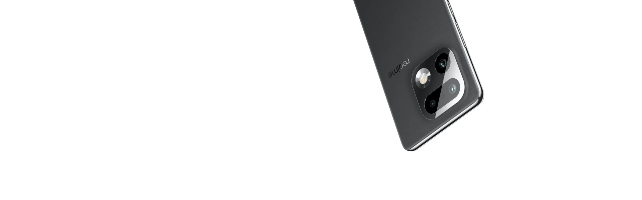 Realme 16 Pro+ 5G (12GB/512GB) - view 2