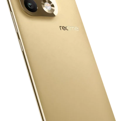 Realme 16 Pro+ 5G (12GB/512GB) - view 4