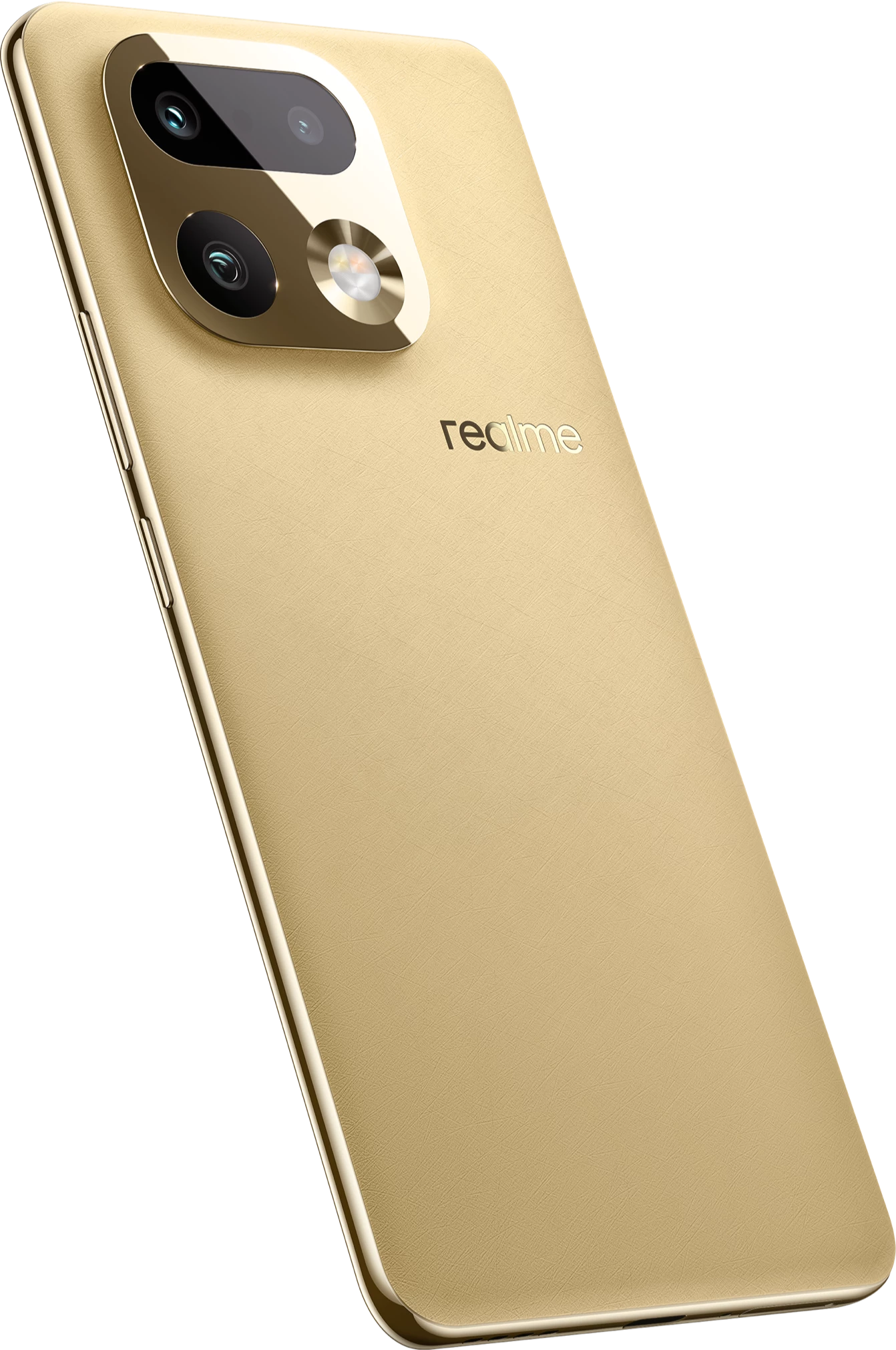 Realme 16 Pro+ 5G (12GB/512GB) - view 4